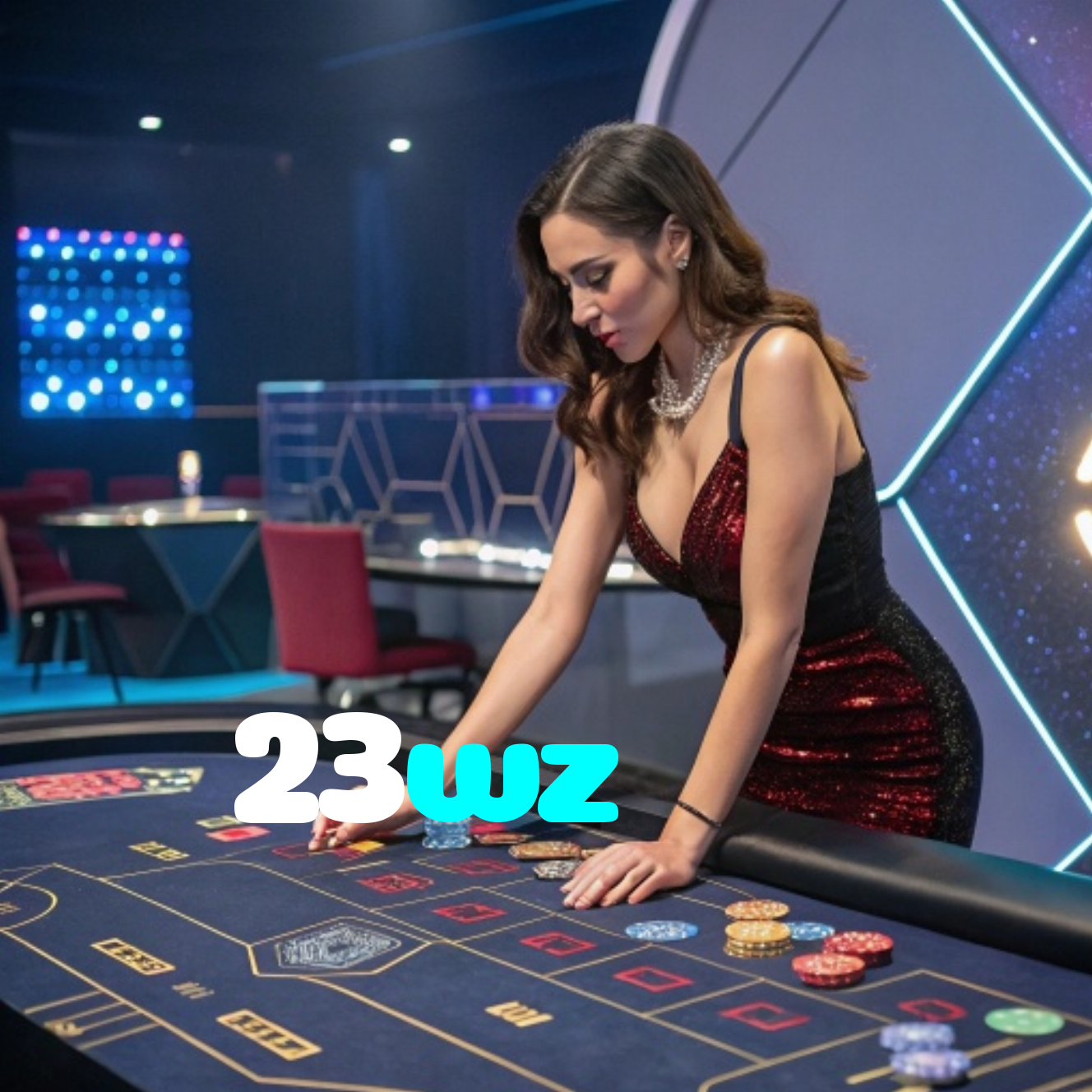 23wz