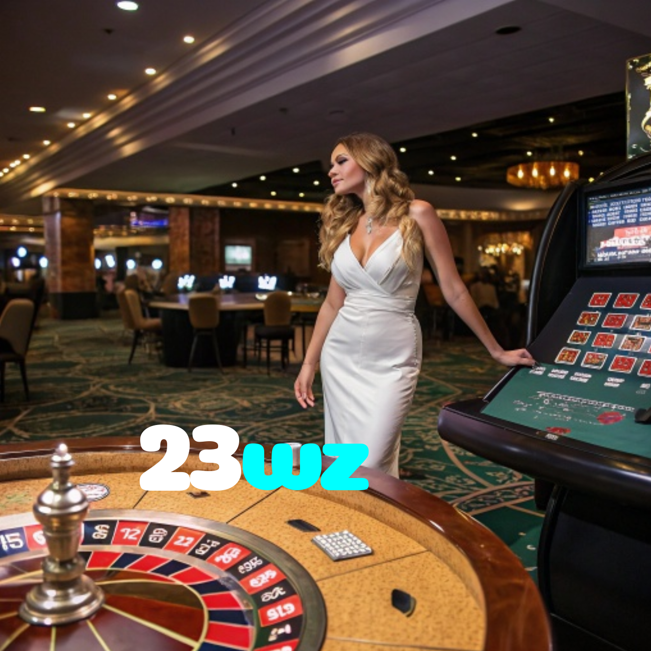 23wz