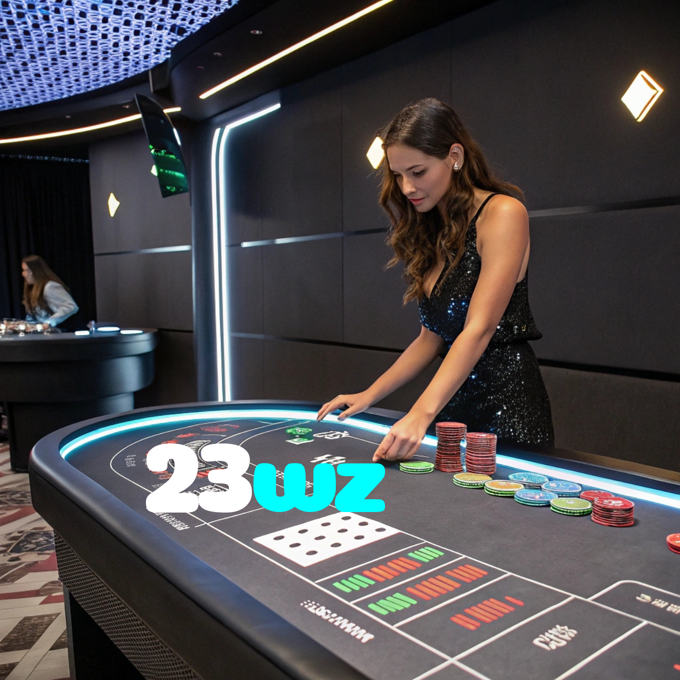 23wz