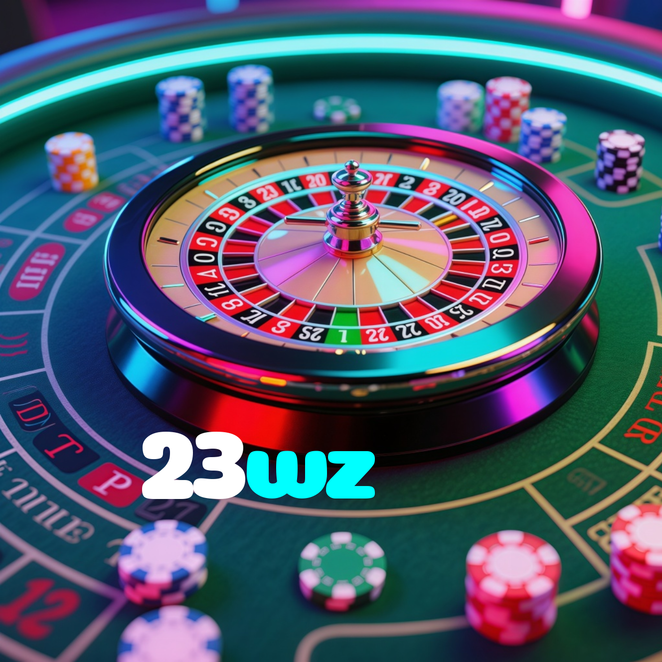 23wz