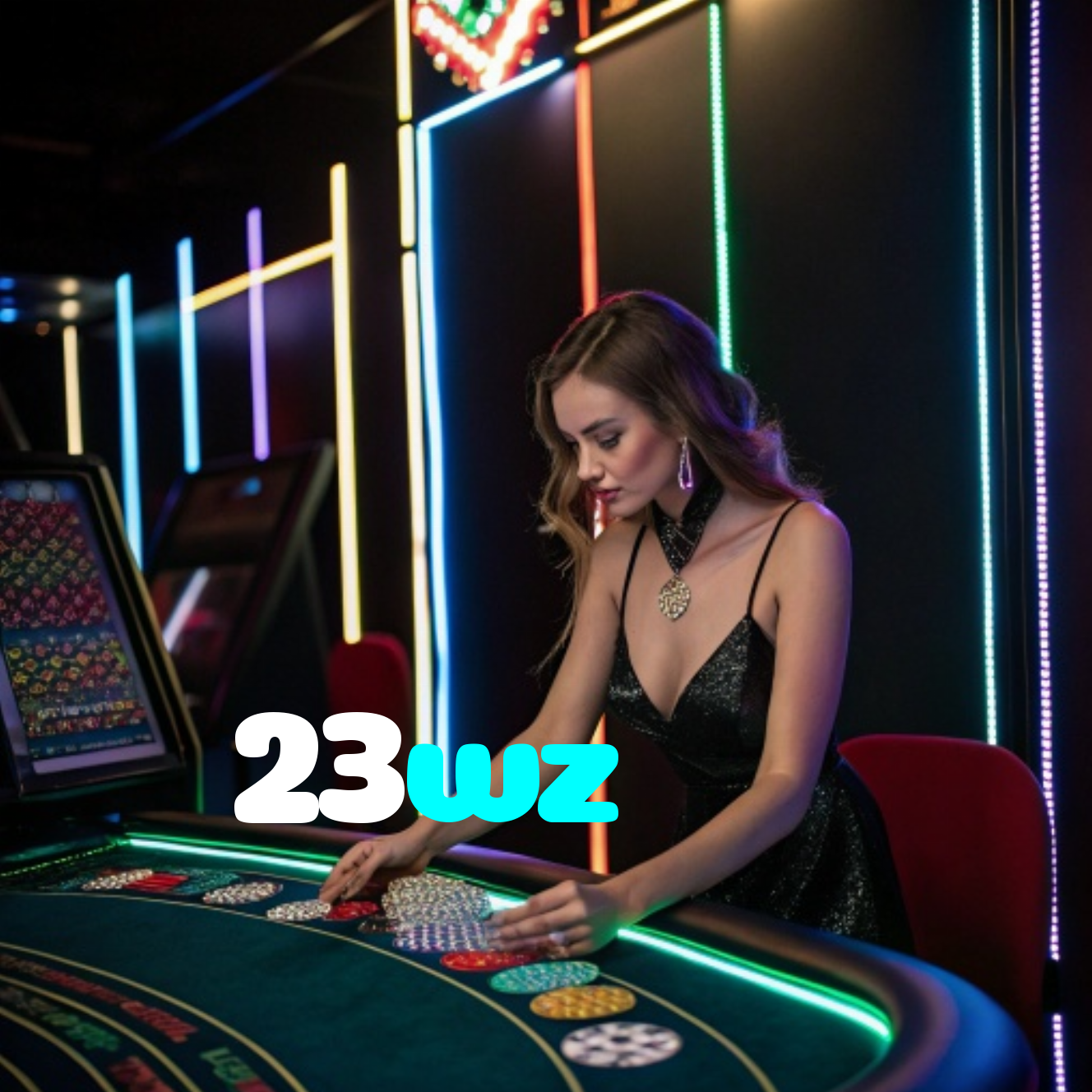 23wz