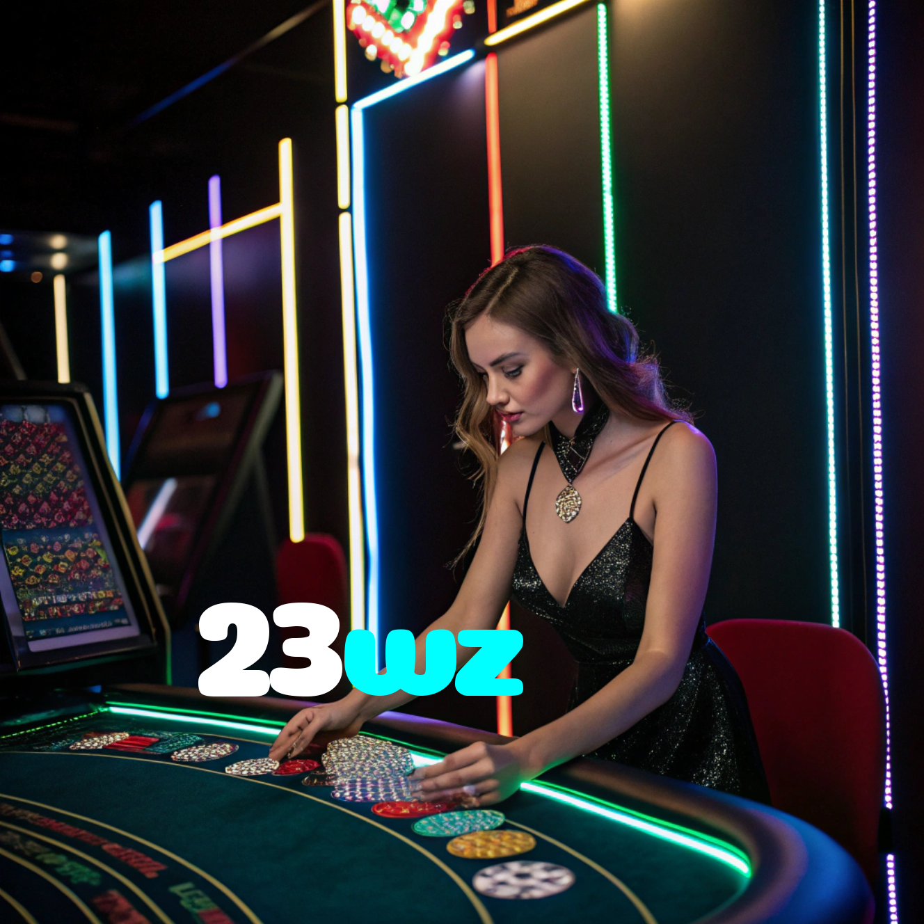 23wz