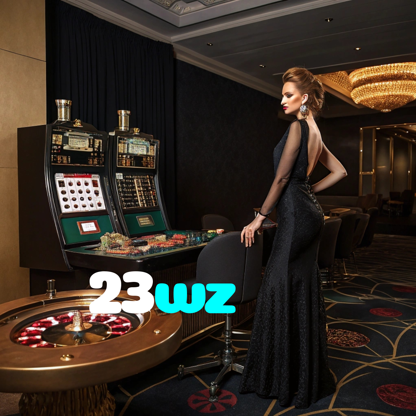 23wz