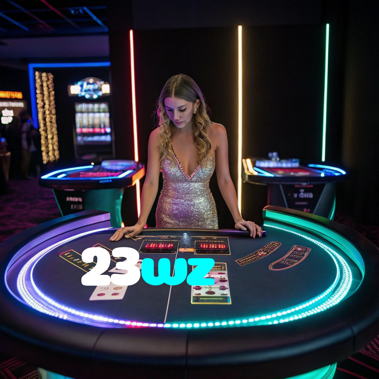 23wz