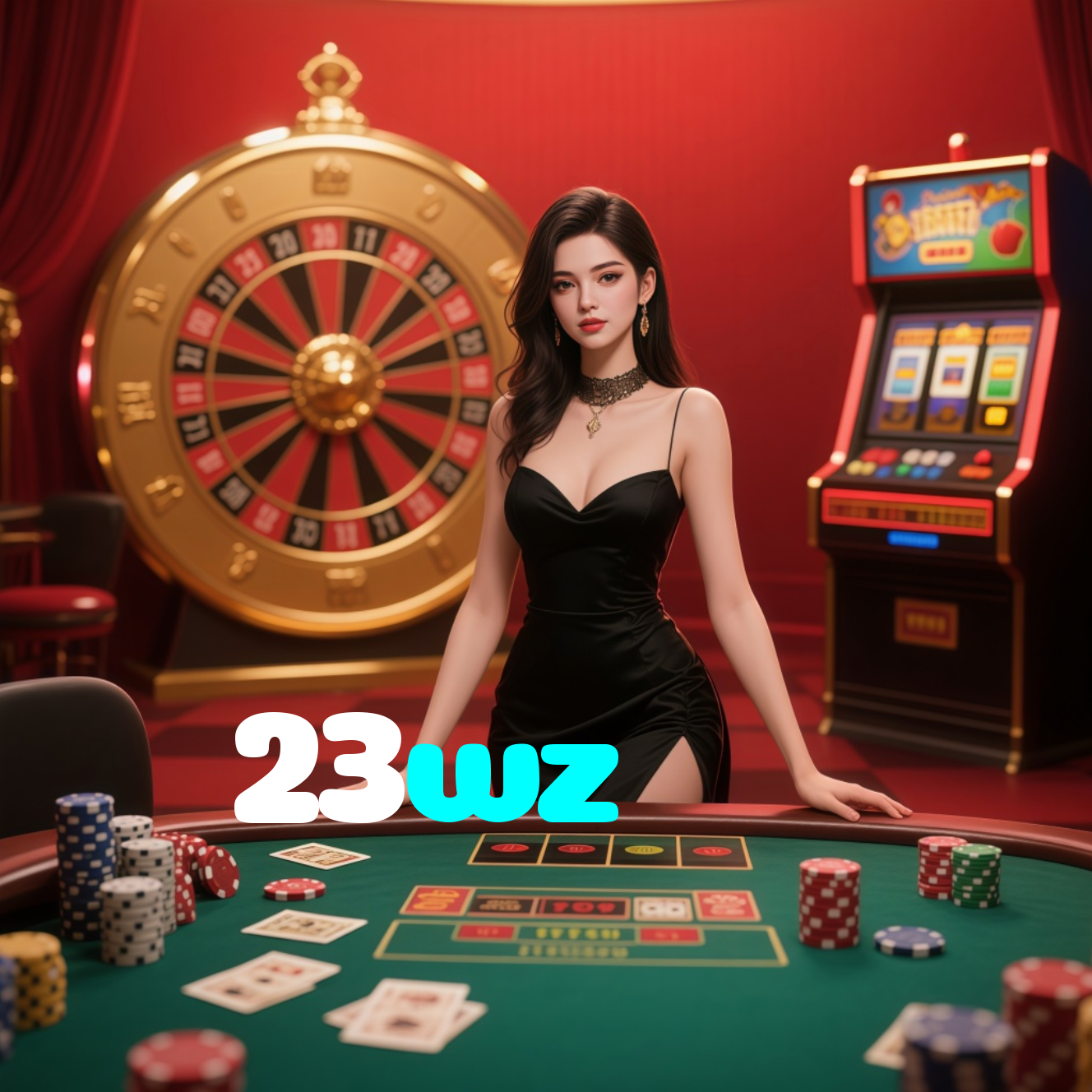 23wz
