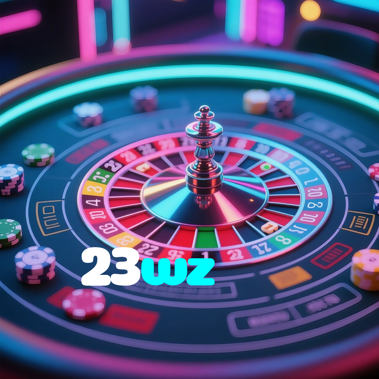 23wz