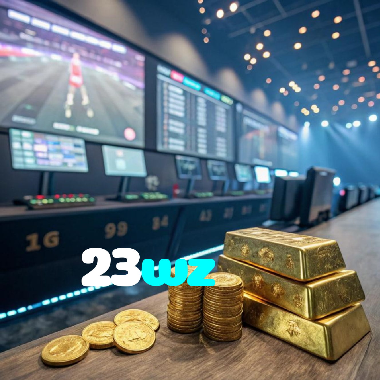 23wz