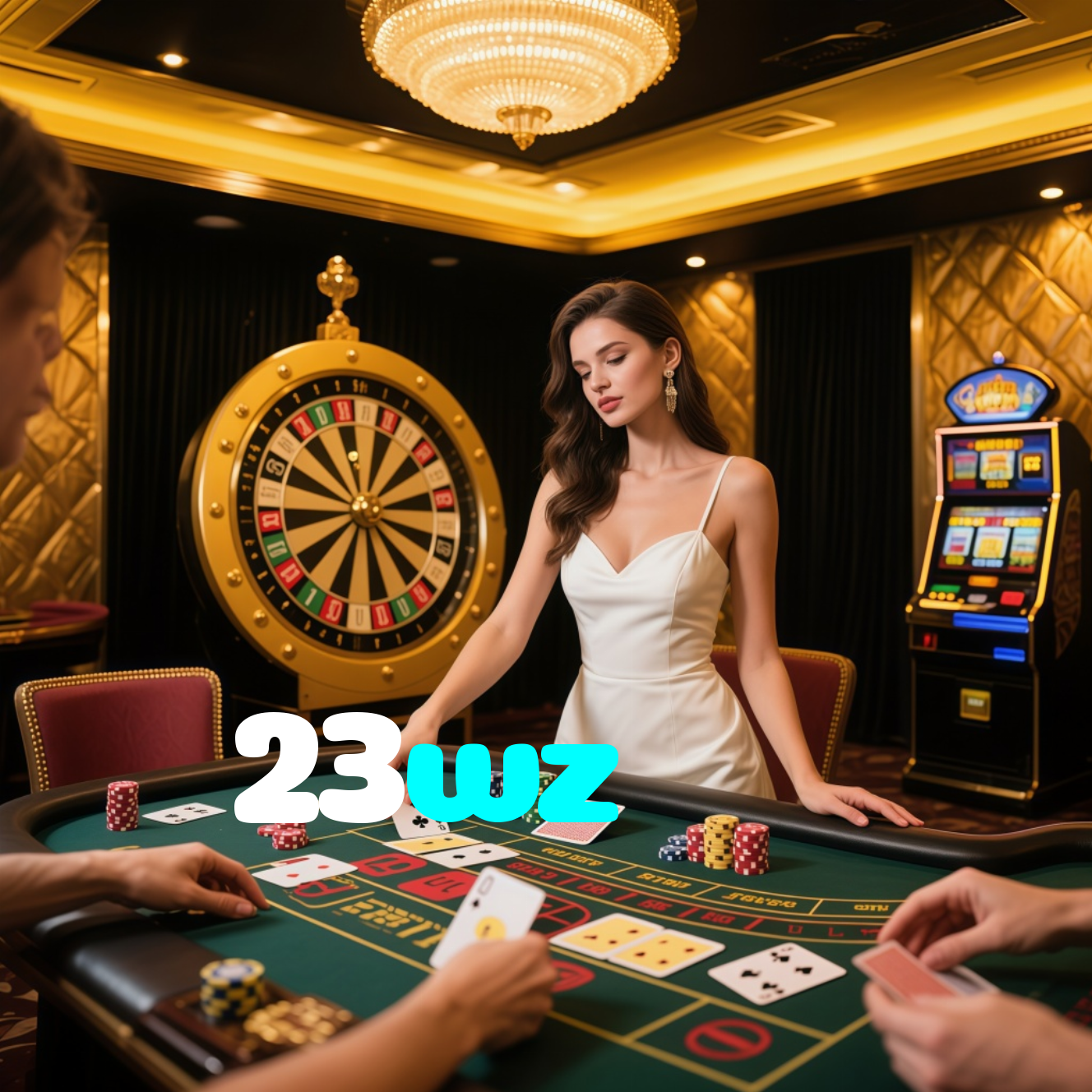23wz