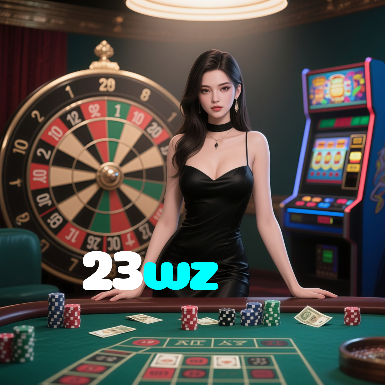 23wz