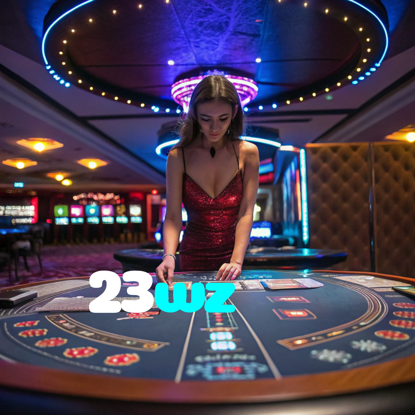 23wz