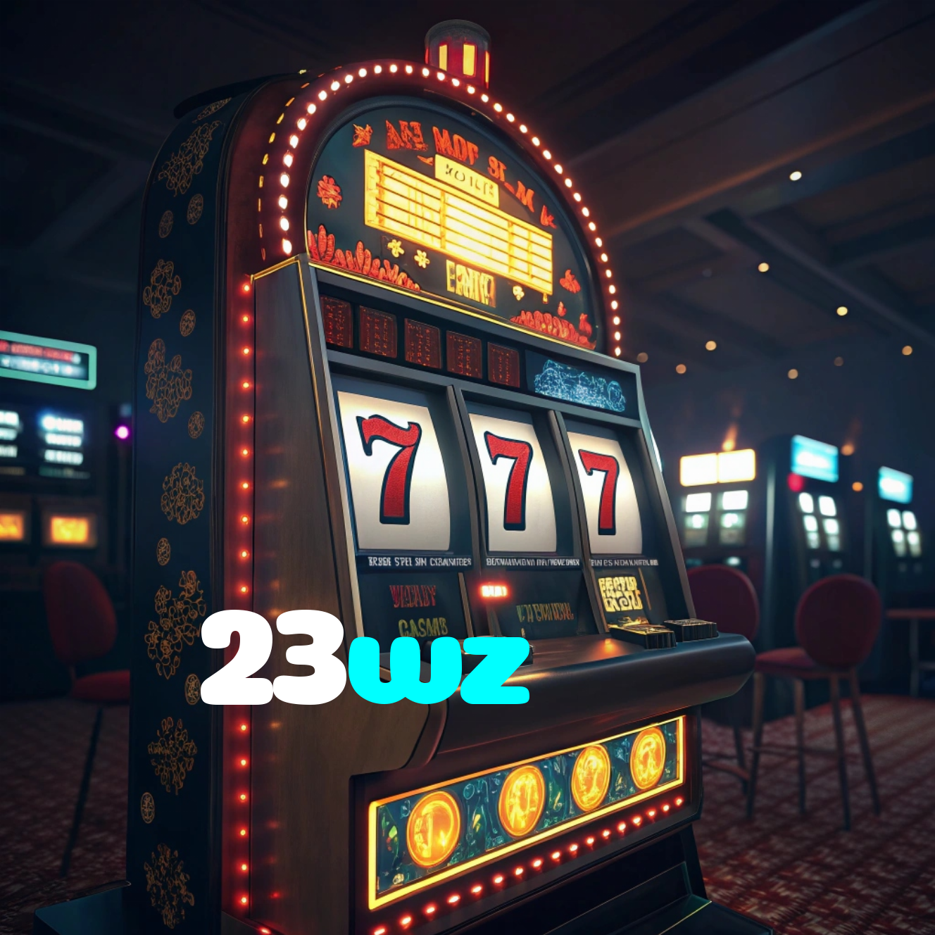 23wz