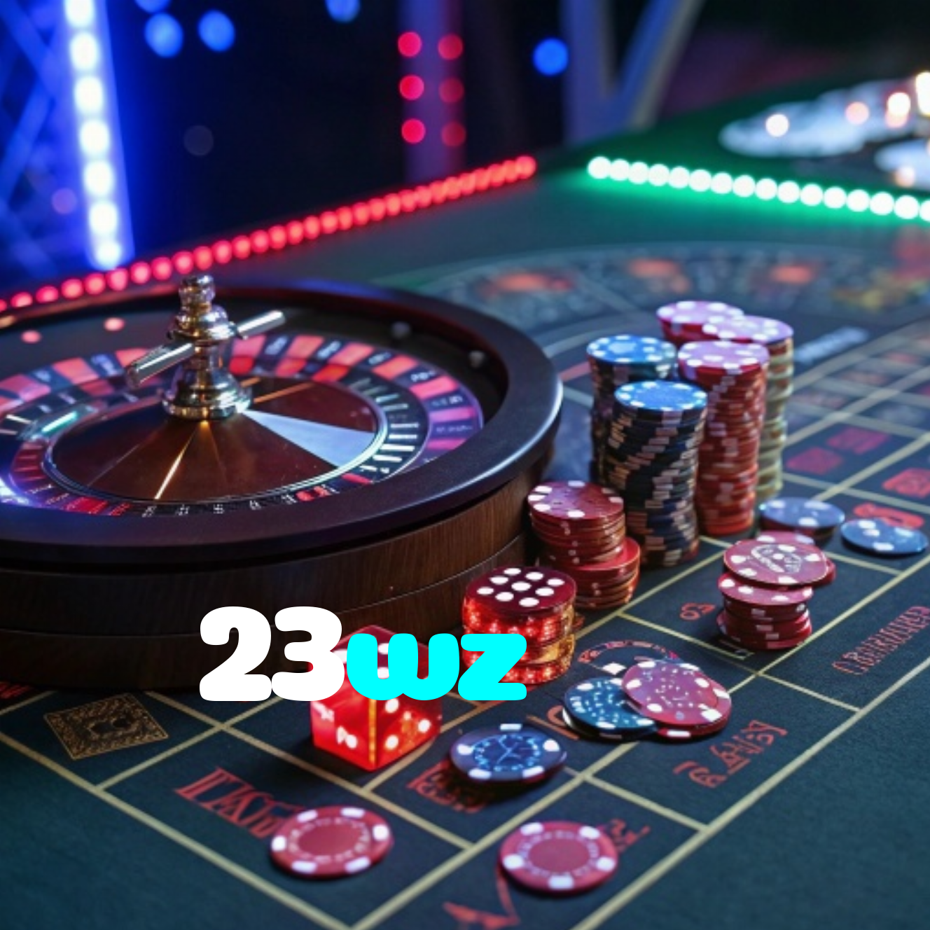 23wz