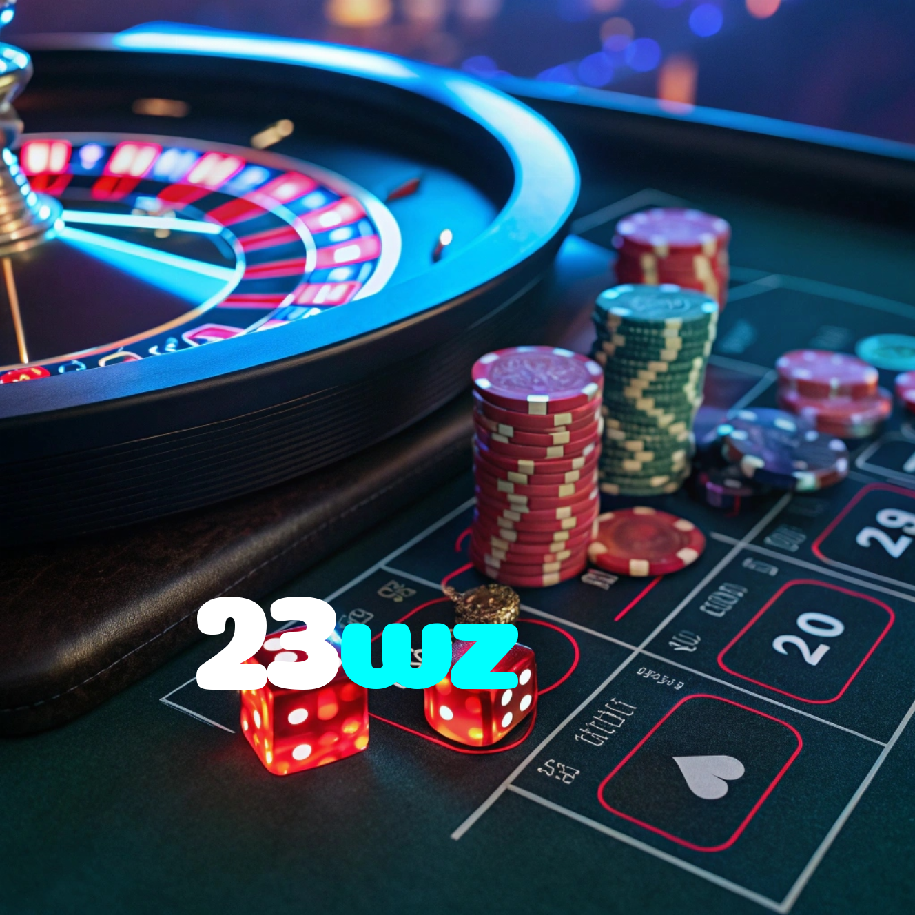 23wz