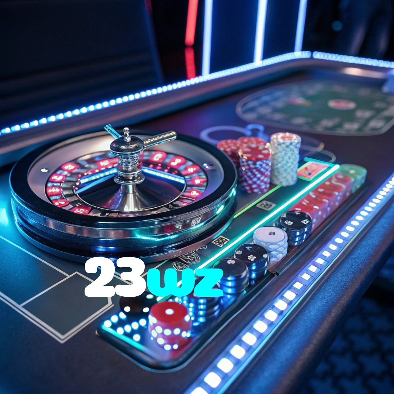 23wz