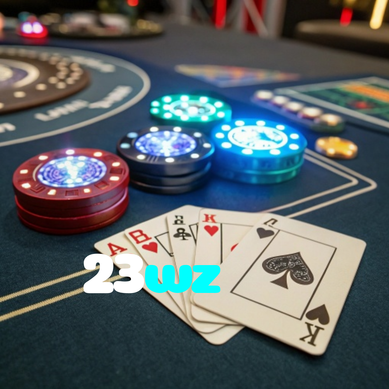 23wz