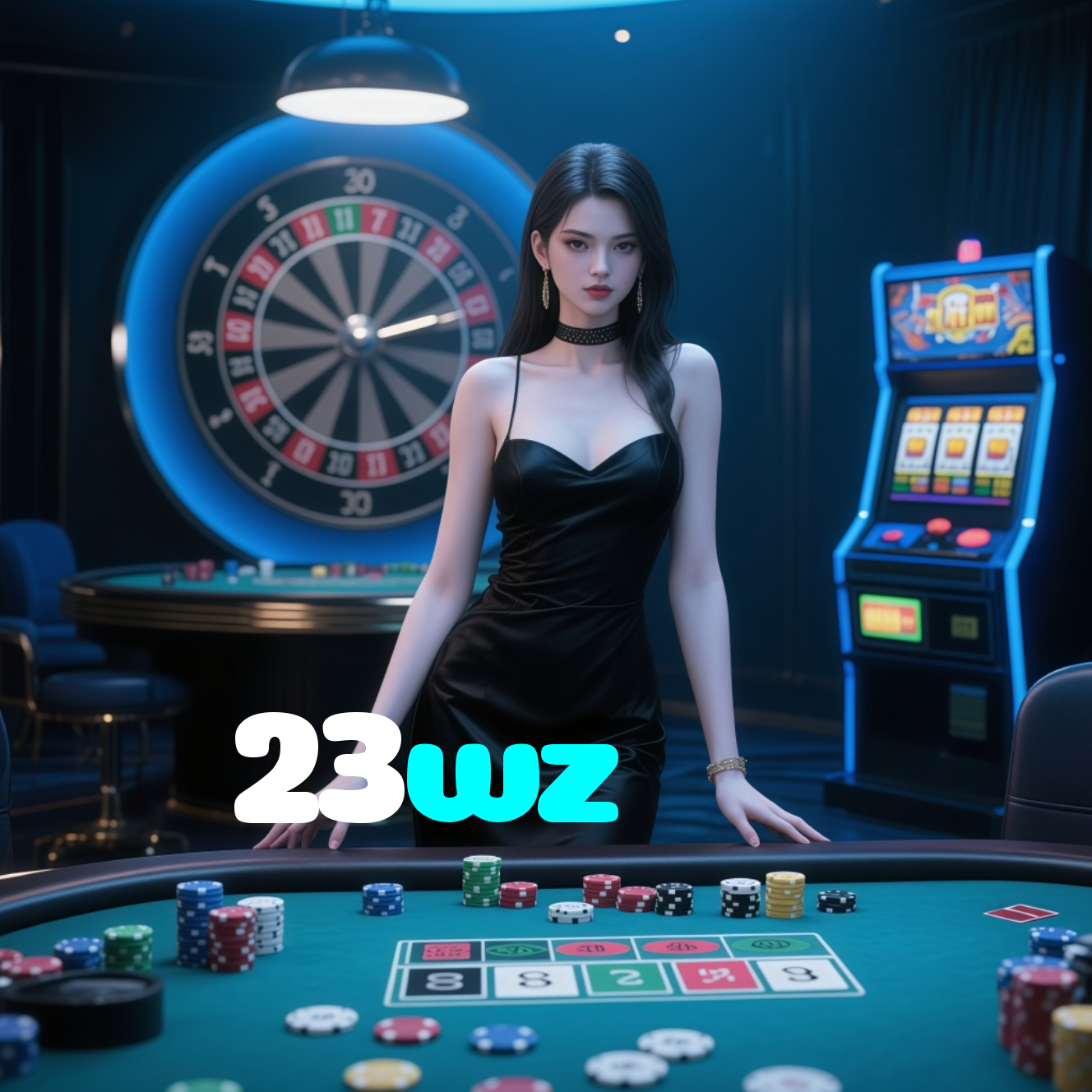 23wz