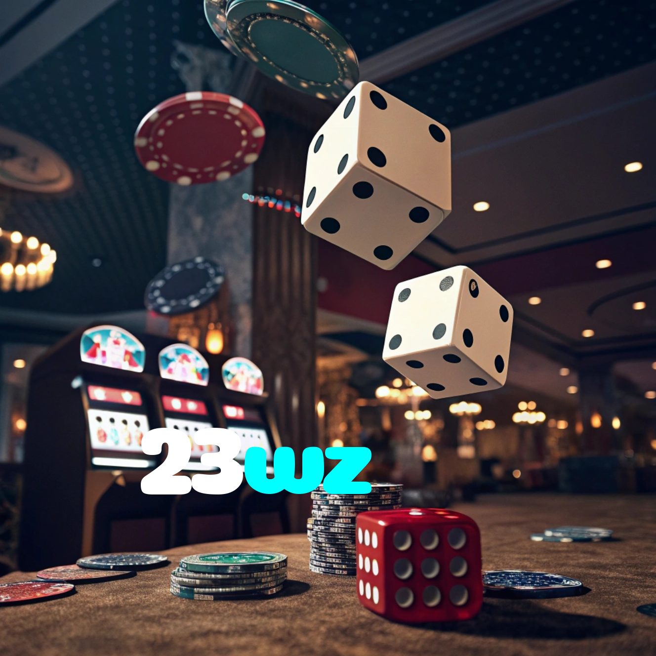 23wz
