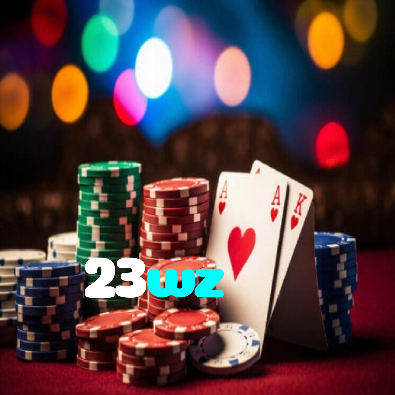 23wz
