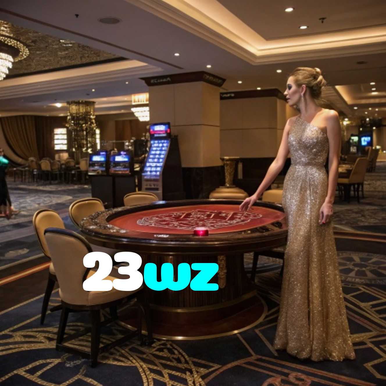 23wz
