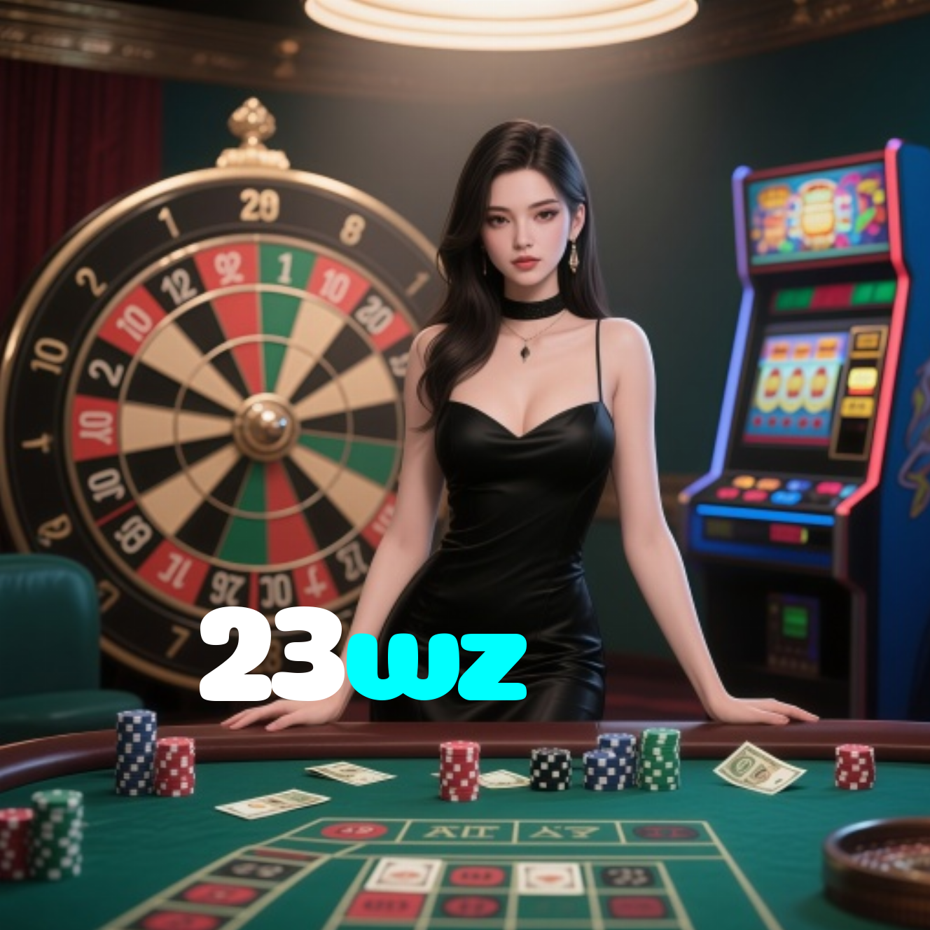 23wz