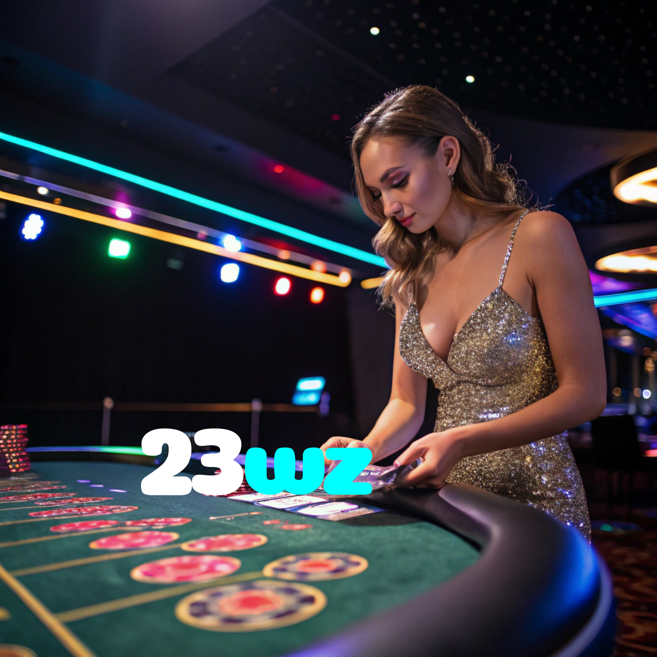 23wz