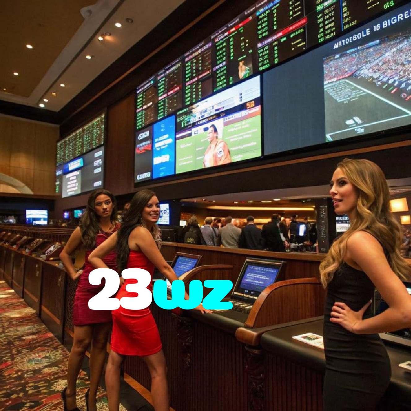 23wz
