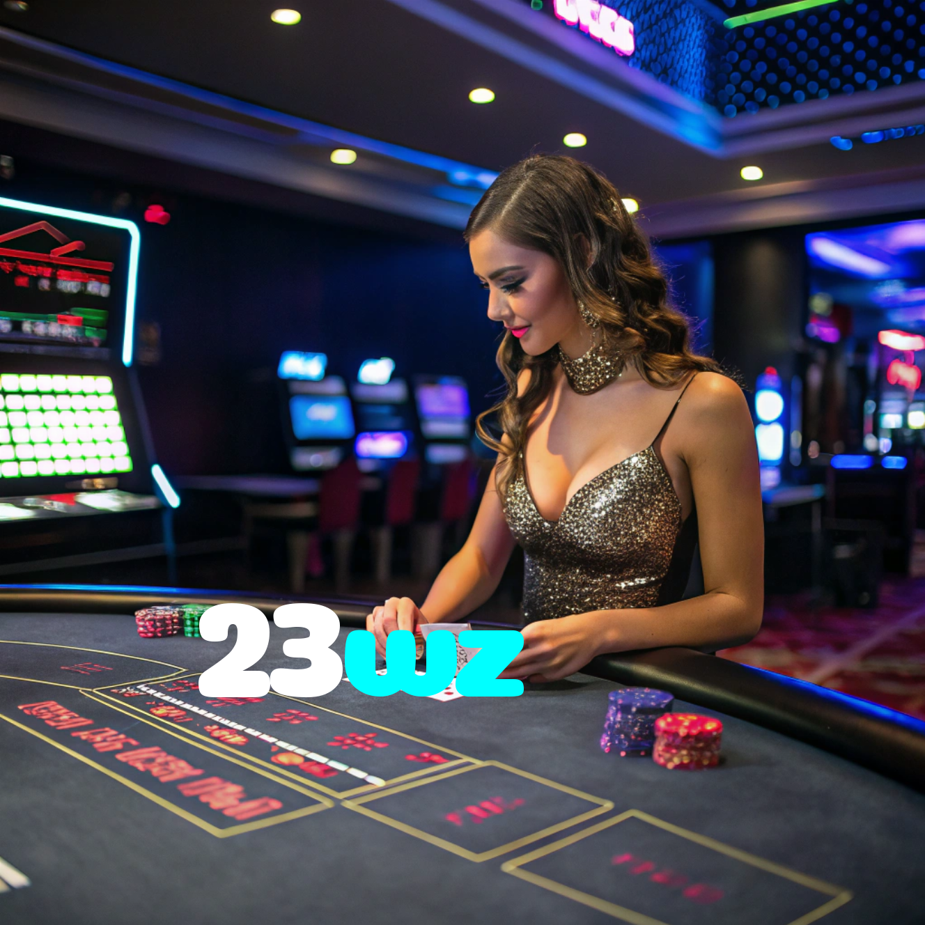 23wz