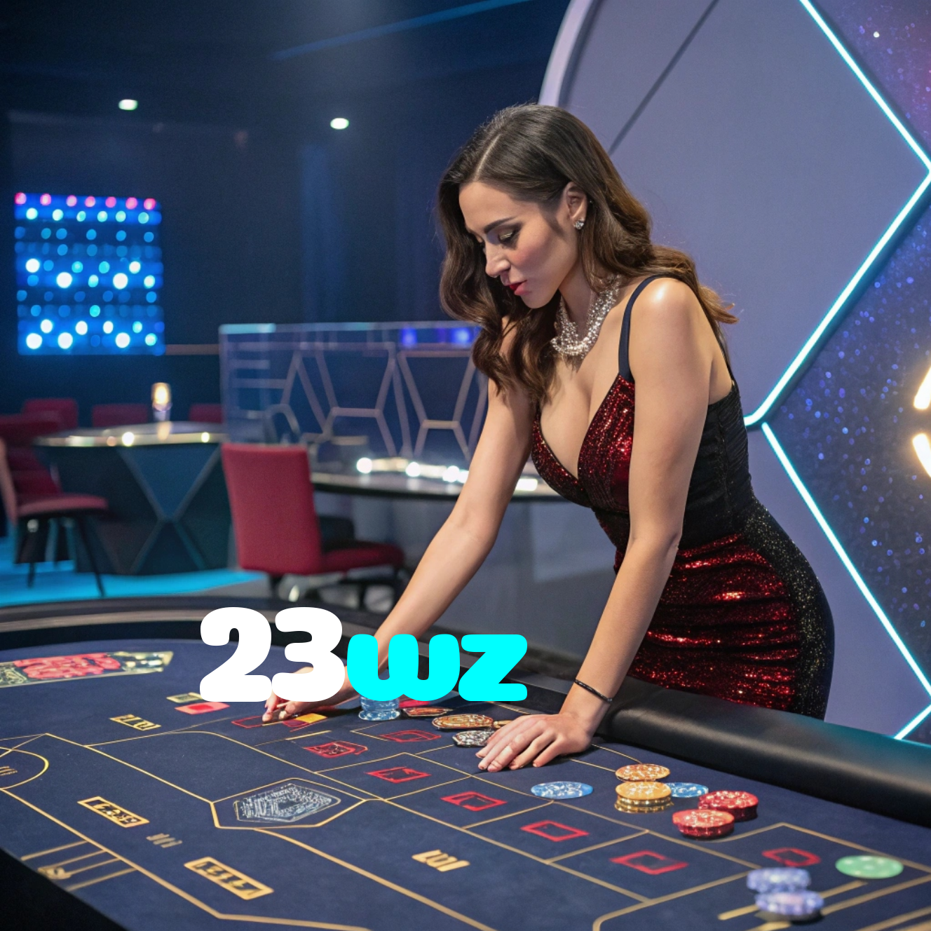 23wz