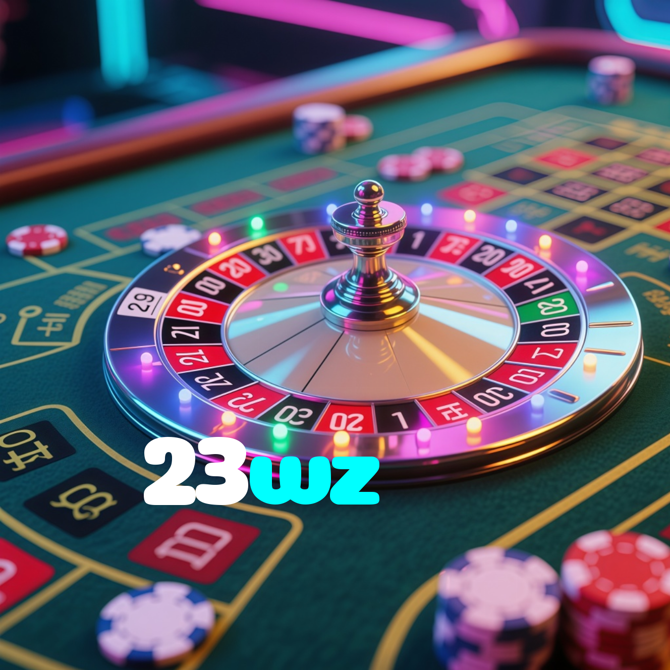 23wz