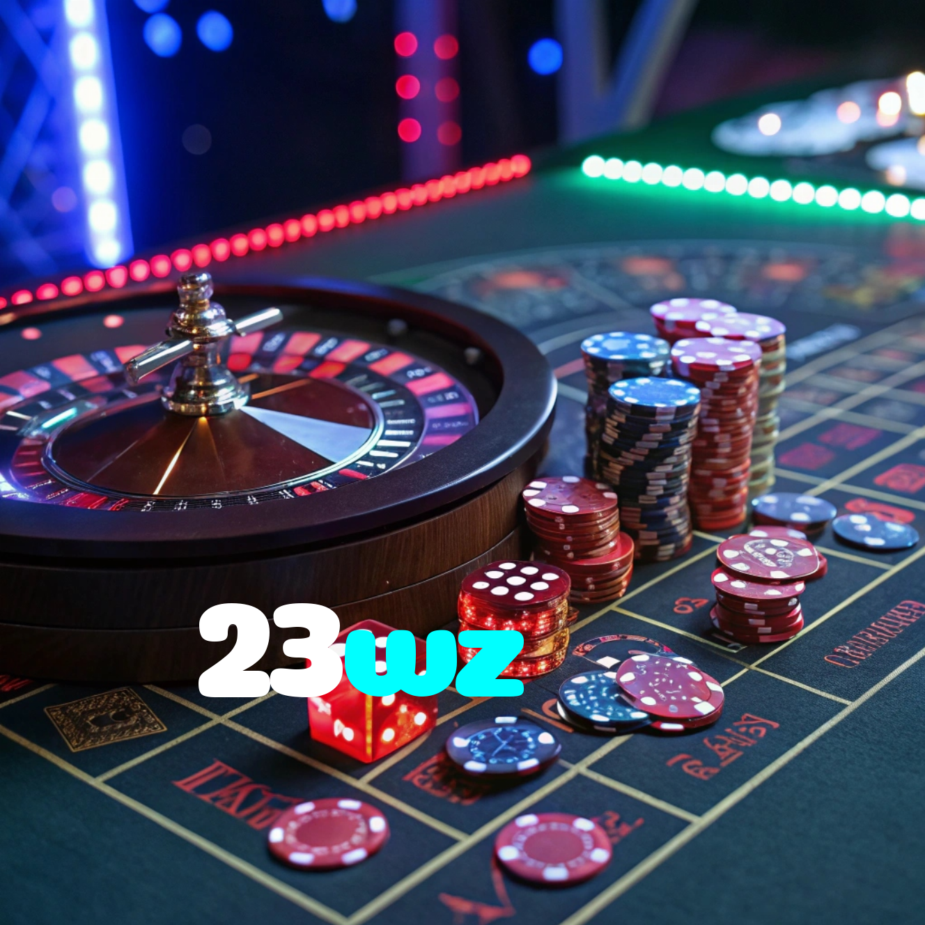 23wz