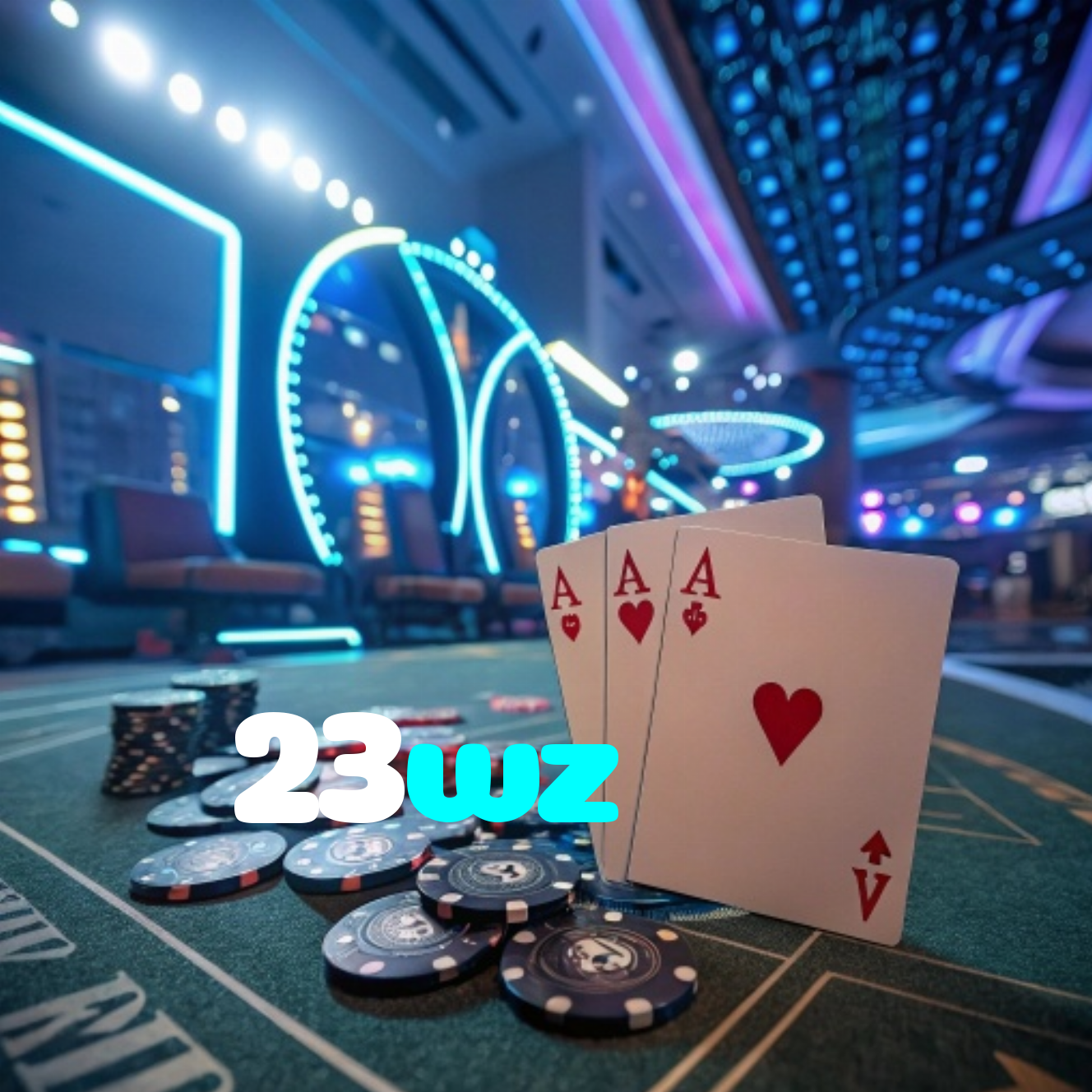 23wz