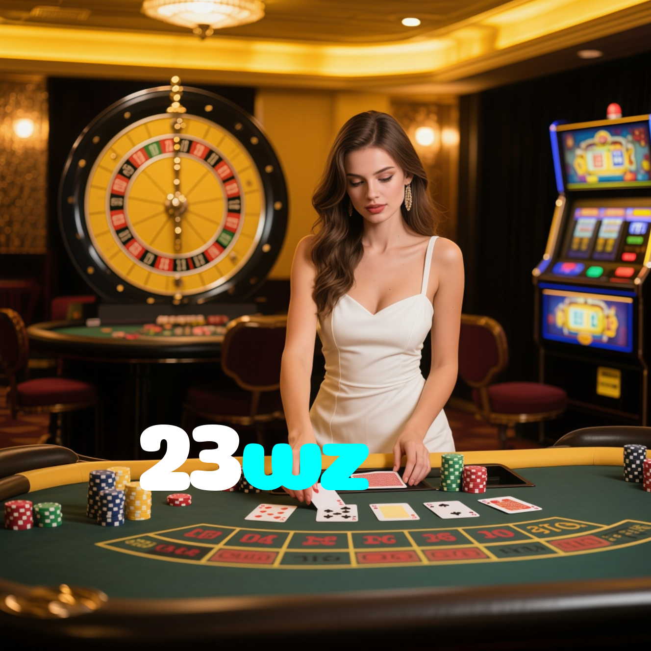23wz