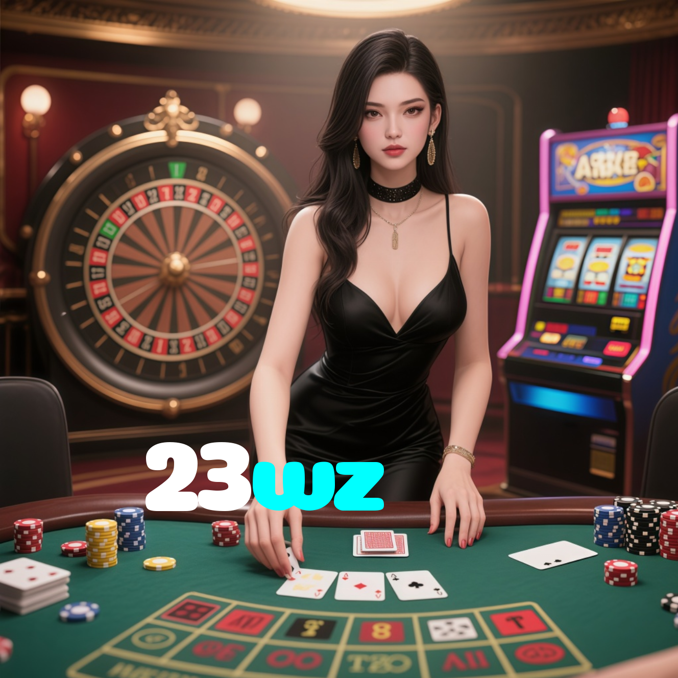 23wz