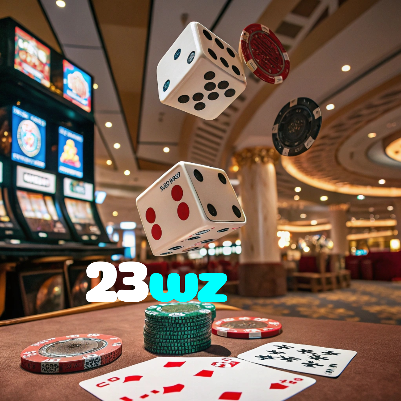 23wz