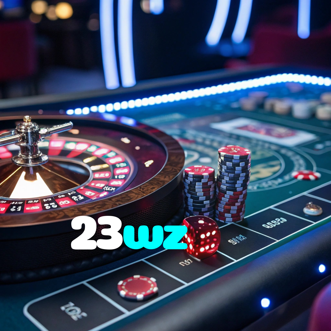 23wz