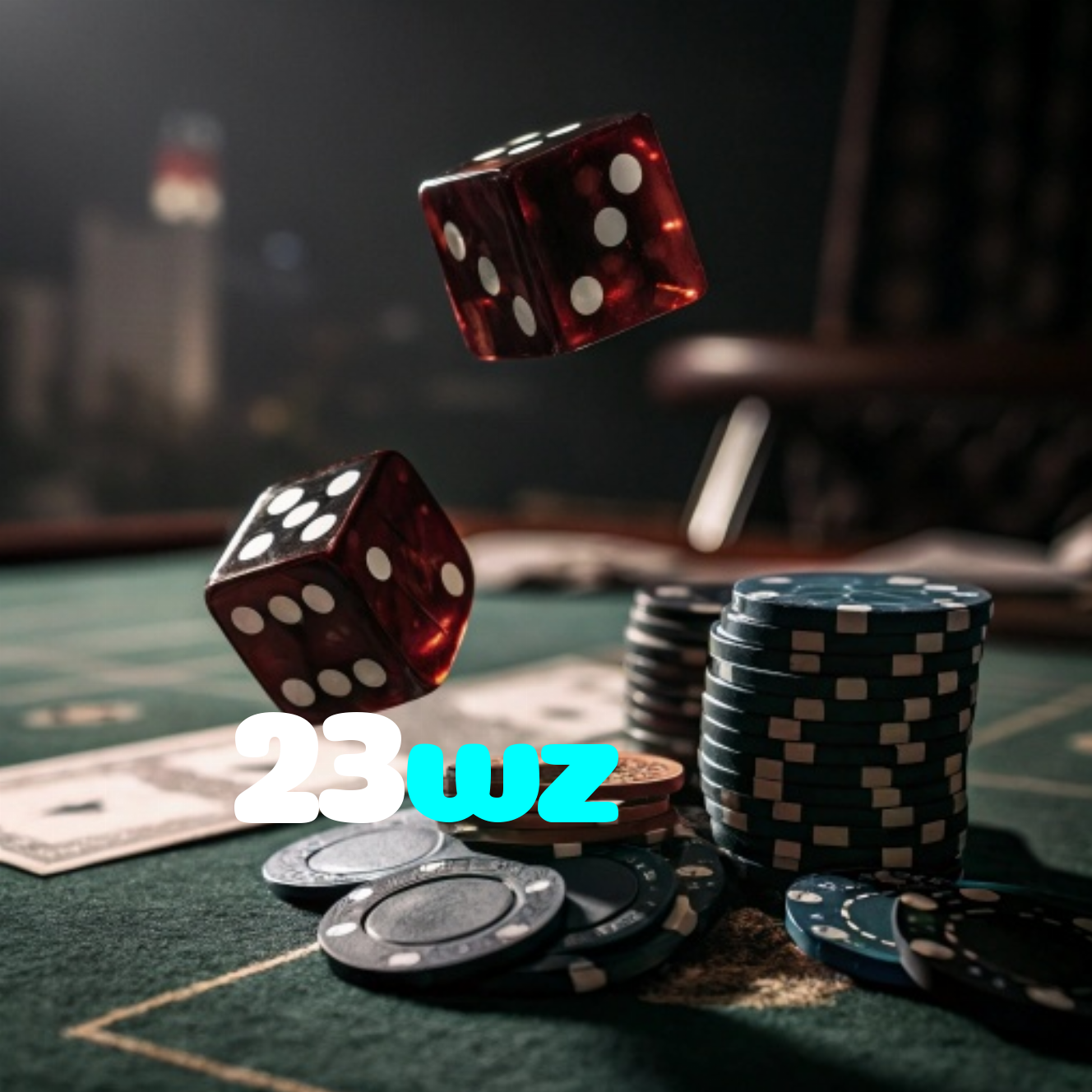 23wz