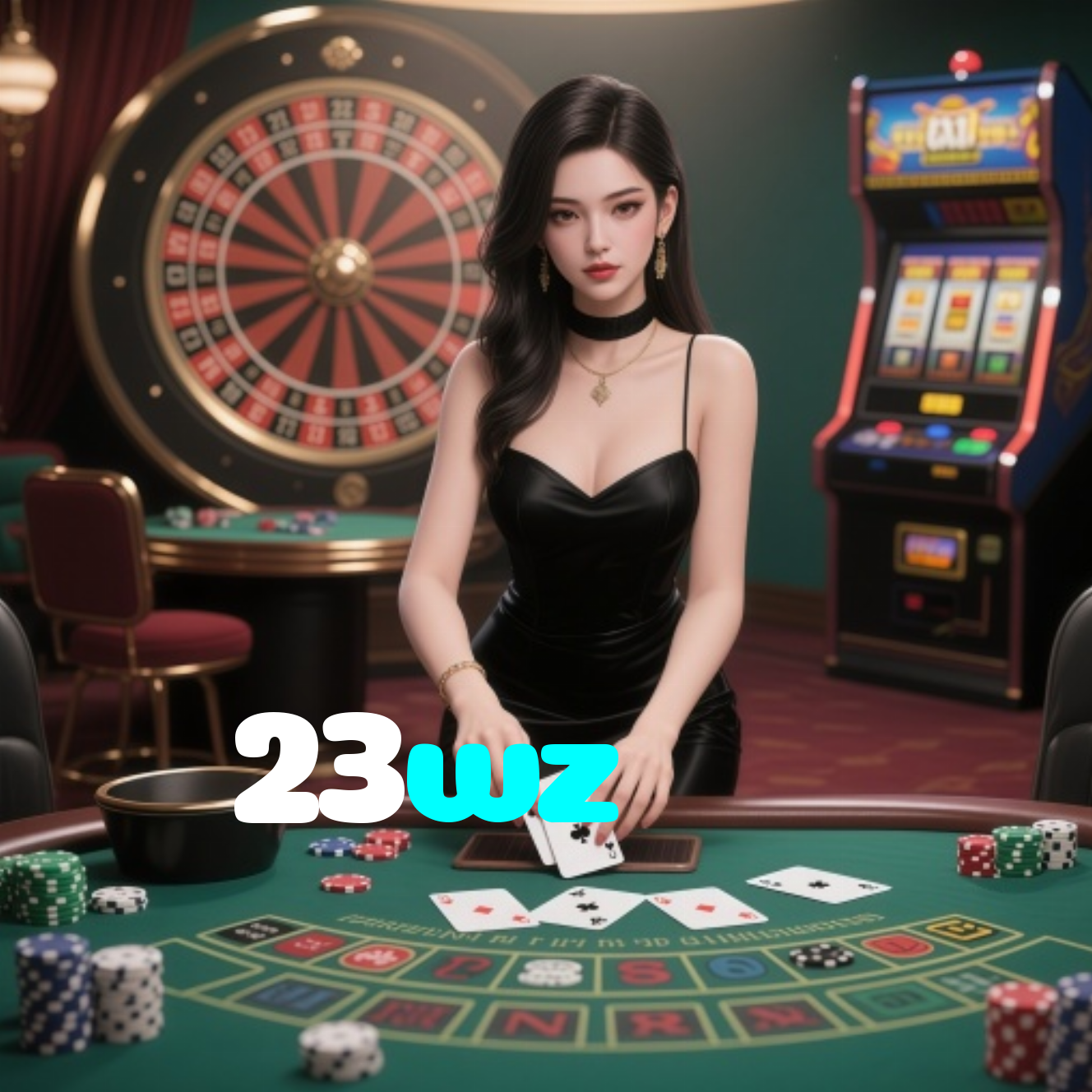 23wz