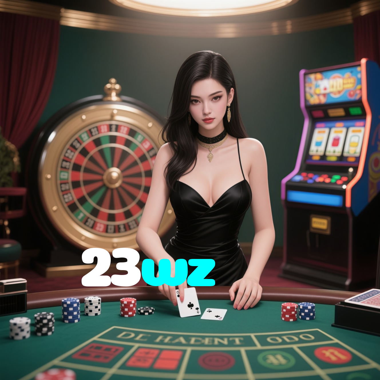 23wz