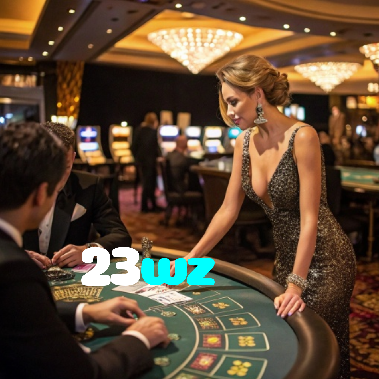 23wz