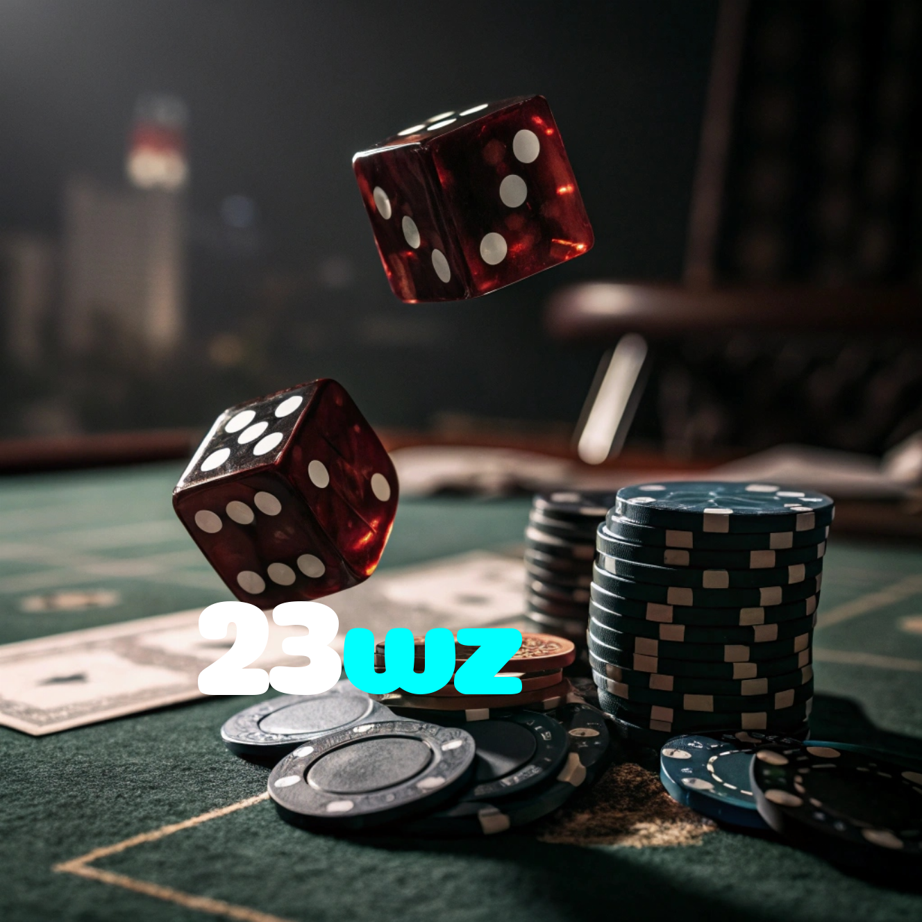 23wz