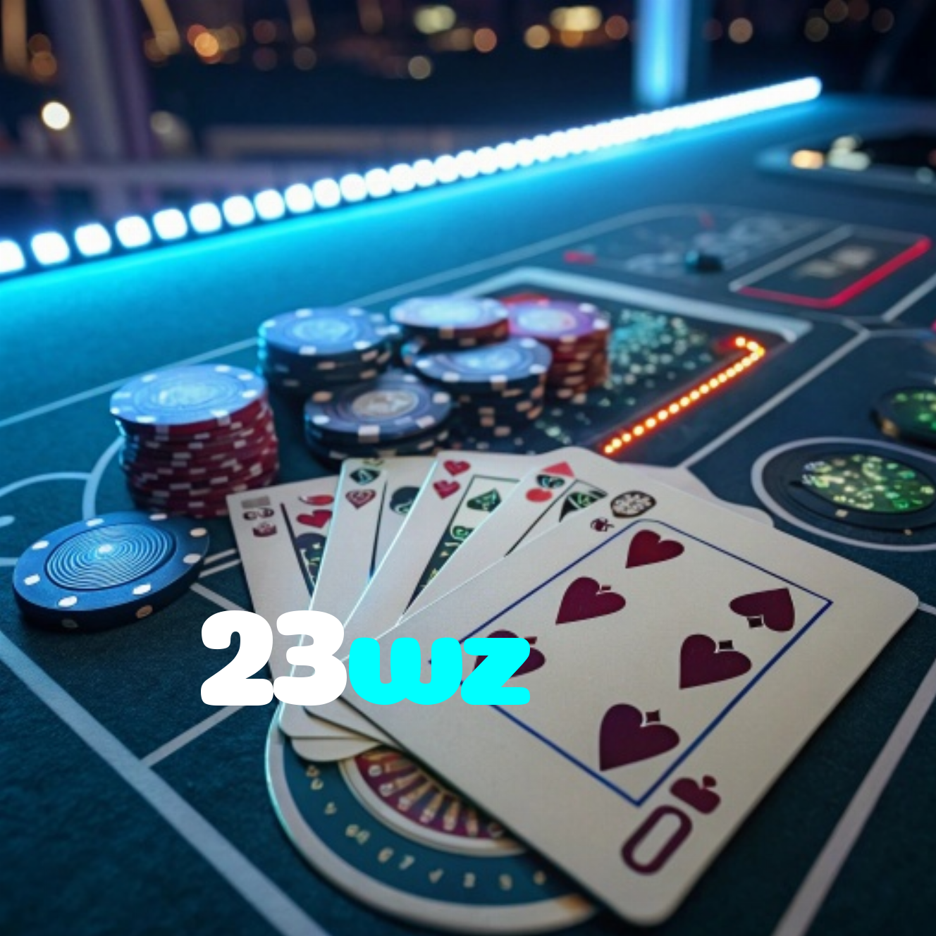 23wz