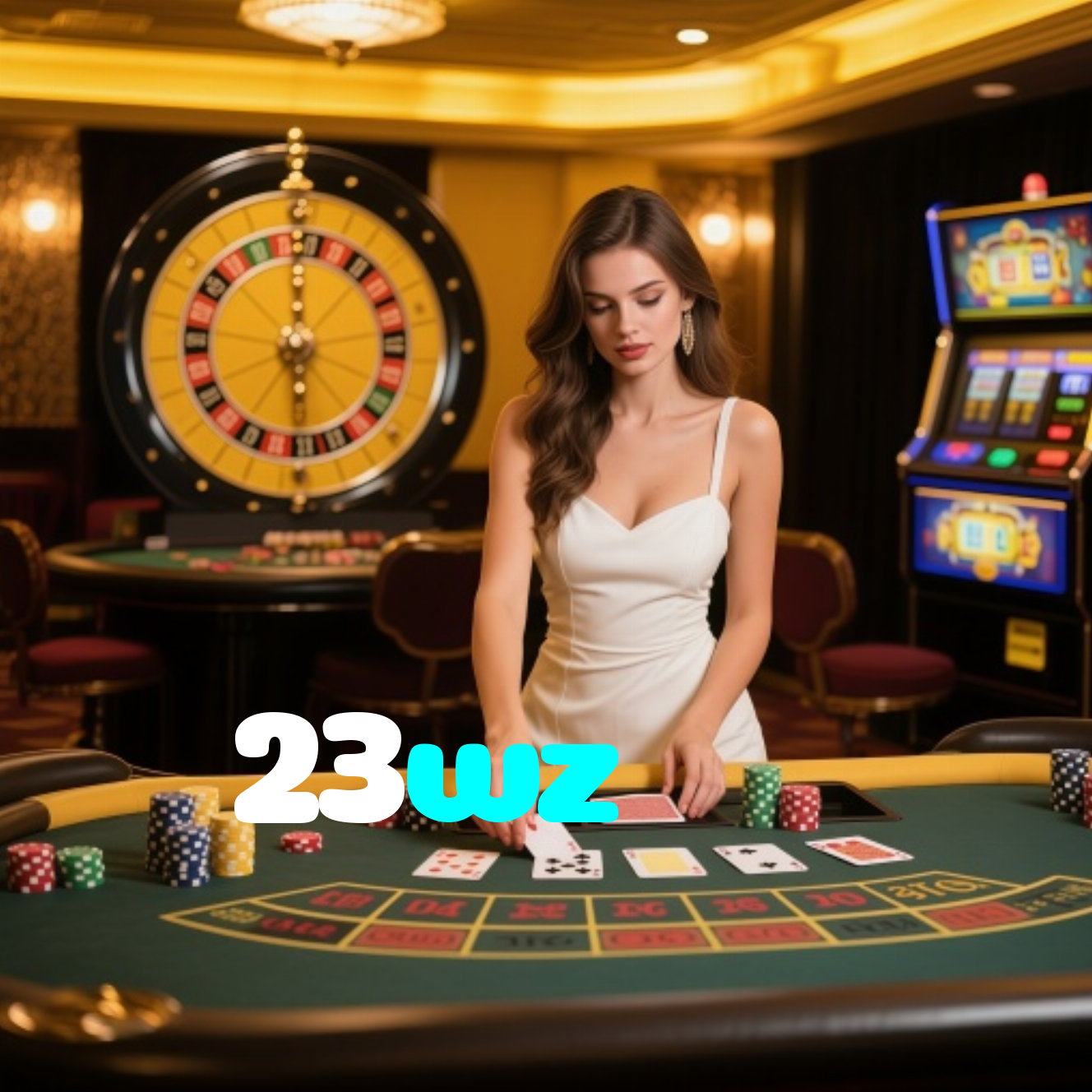 23wz