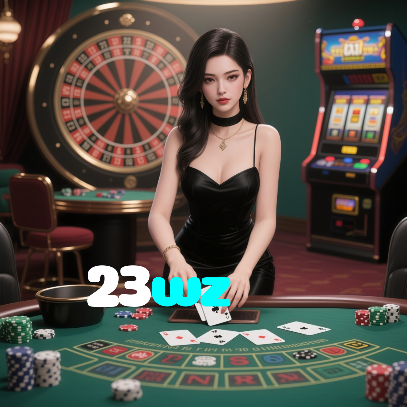 23wz