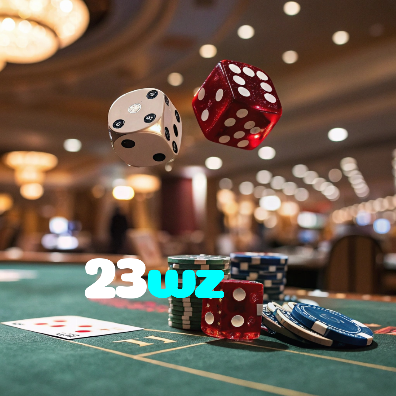 23wz