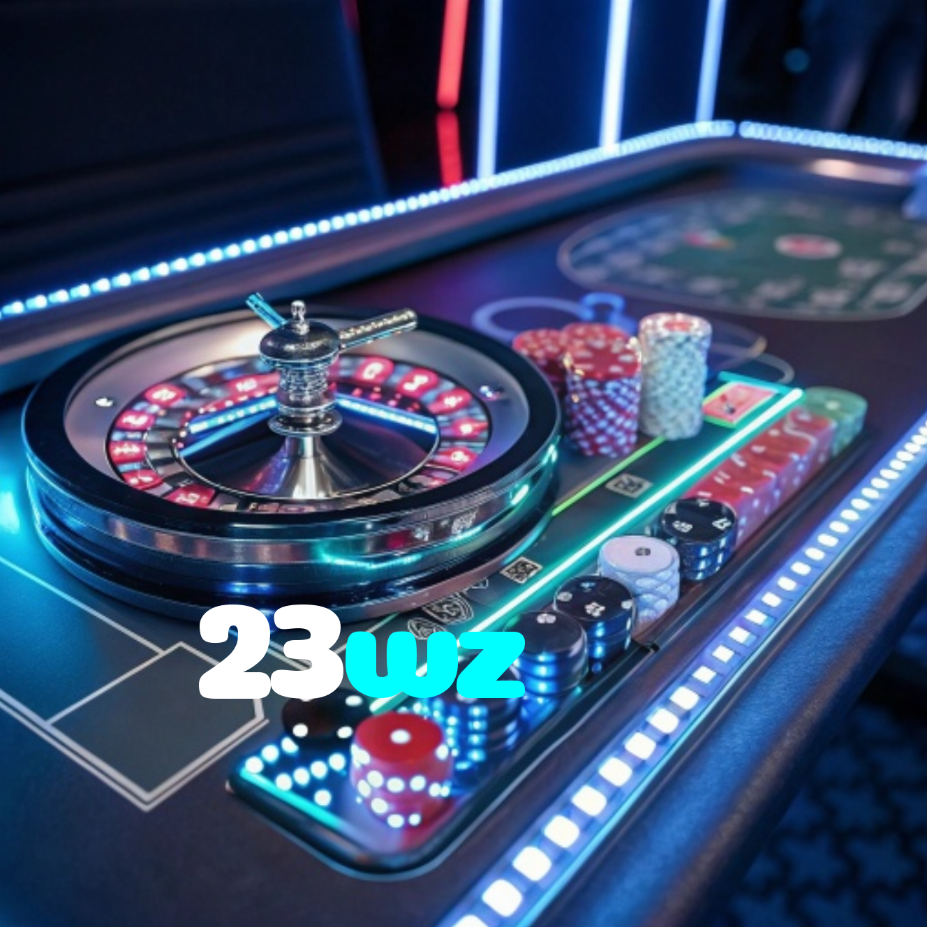 23wz