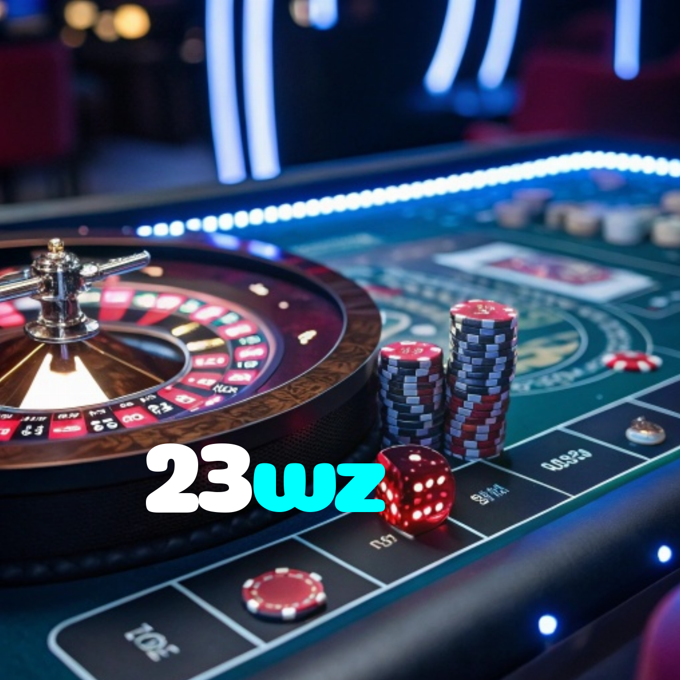 23wz